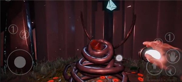 未知的命运官方版