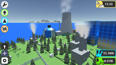 电能大亨中文版下载