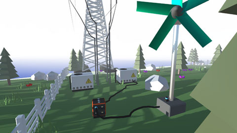 电能大亨中文版下载