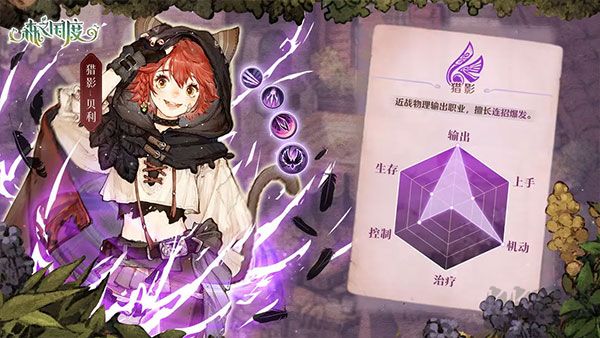 森之国度最新版