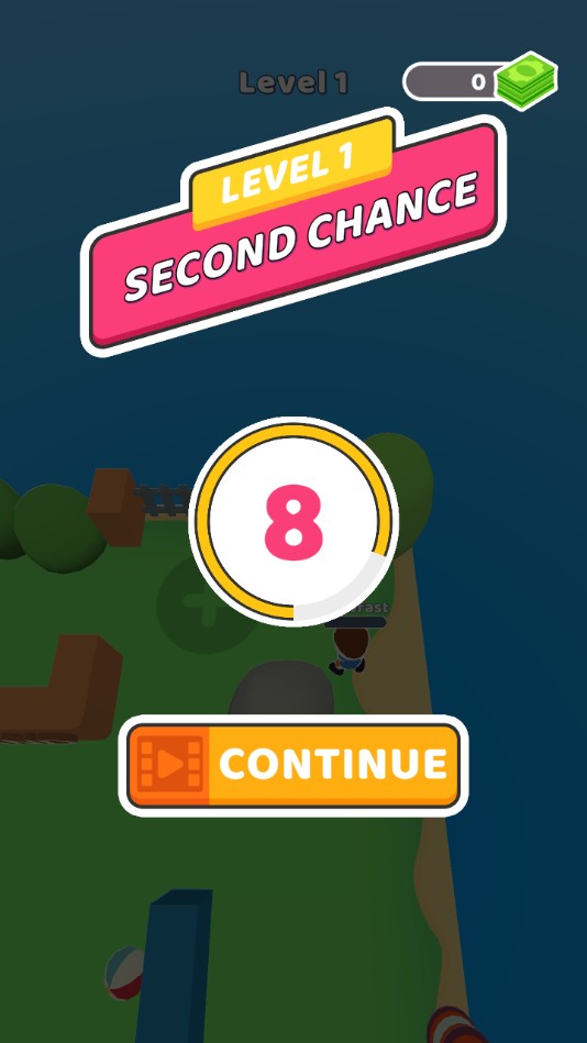 Boom Land Lite爆破大陆中文版游戏下载