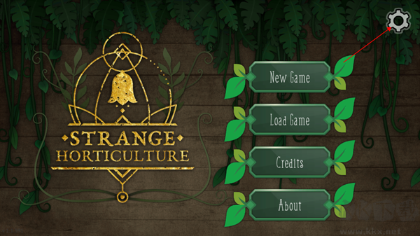 奇异园艺手机版