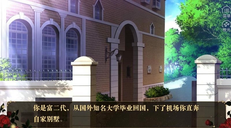 明星之影城大亨