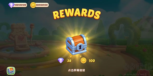 配对故事（Matching Story）