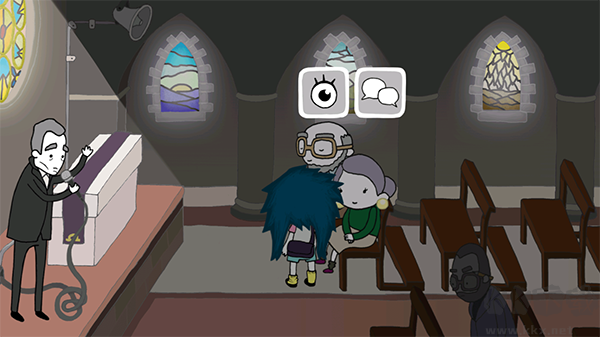 阿加莎的刀手机版