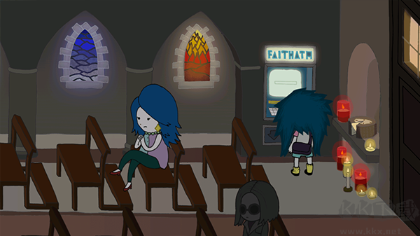 阿加莎的刀手机版