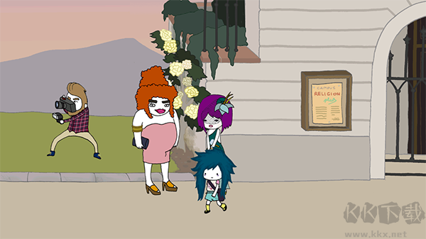 阿加莎的刀手机版