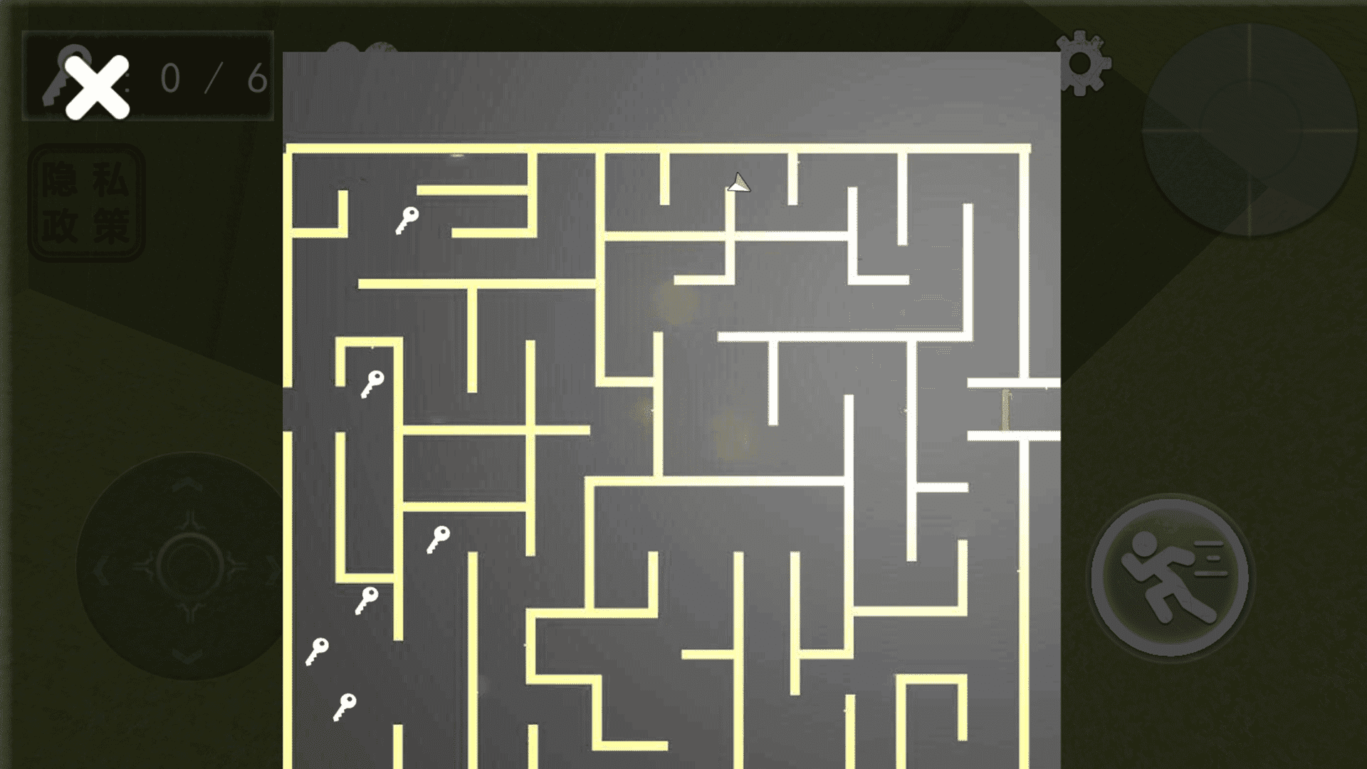 校园逃离巨人手游免费版无广告v1.0下载安装