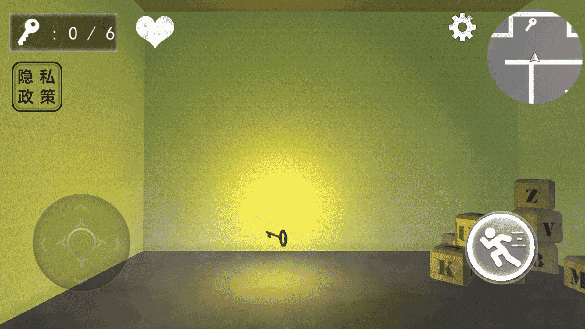 校园逃离巨人手游免费版无广告v1.0下载安装