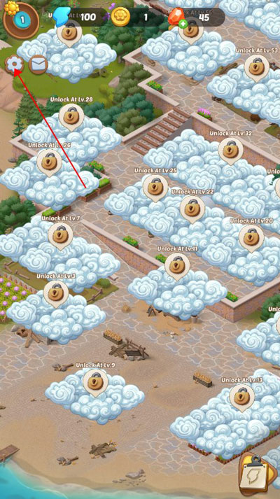 漫游小镇安卓版下载