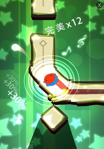 球球节奏大师