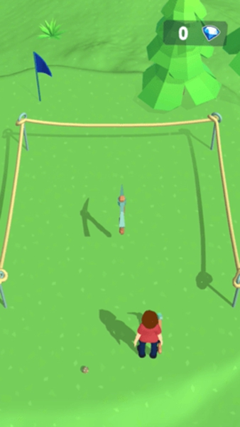 淘金模拟器手机版下载