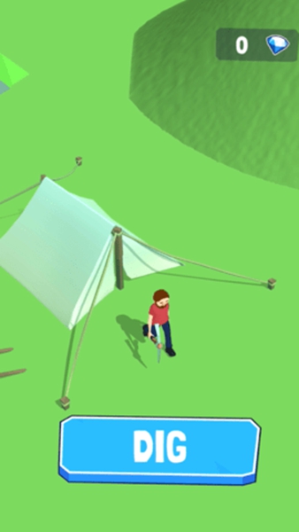 淘金模拟器手机版下载