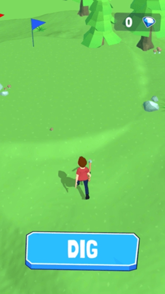 淘金模拟器手机版下载