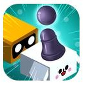 跳一跳大作战游戏官方版手机最新版2024下载v1.0.2