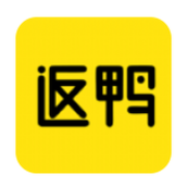返鸭购物