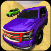 真正的极限越野吉普车驾驶安卓版