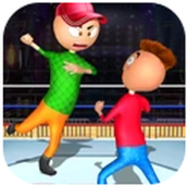 火柴人对决拳击安卓版