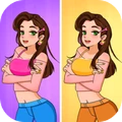 找找找不同