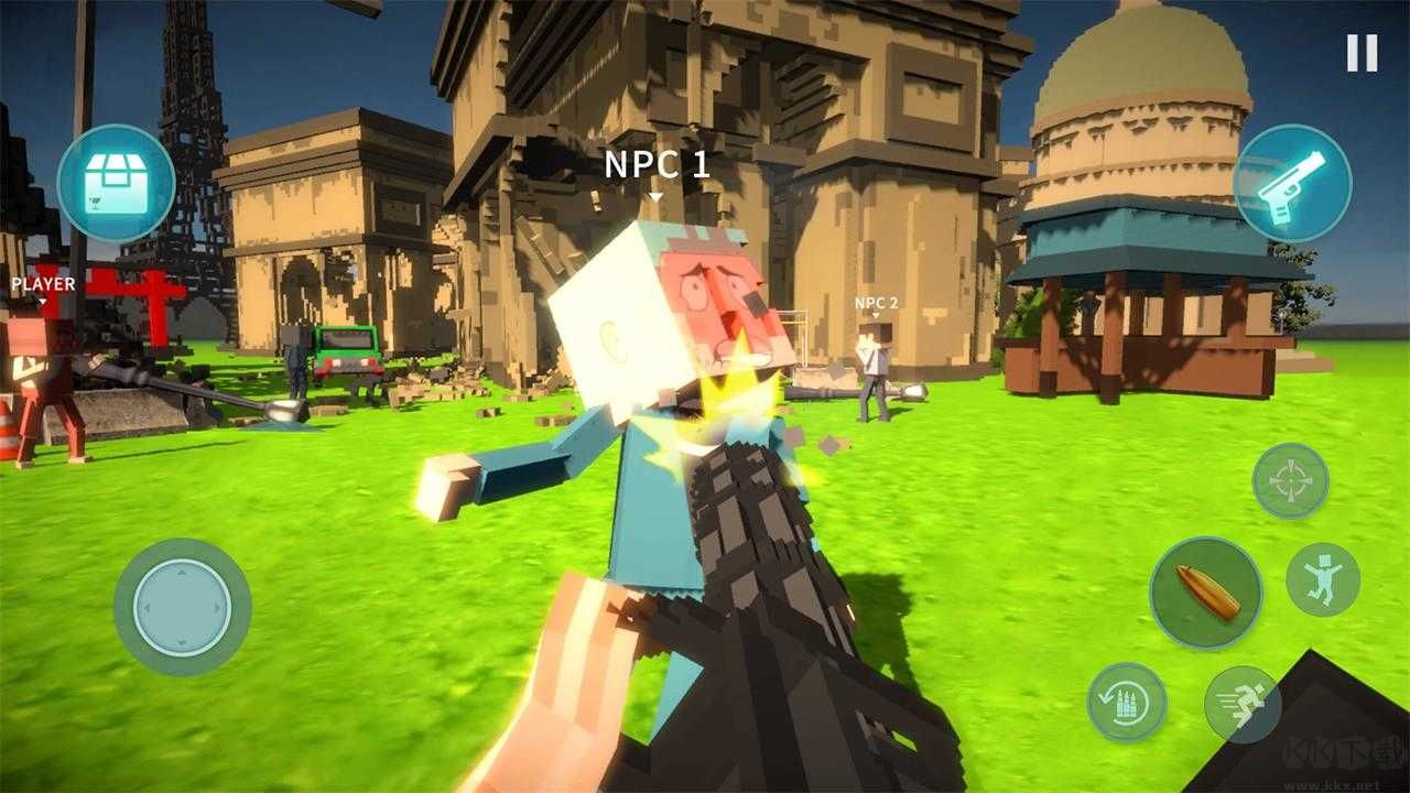 盖瑞