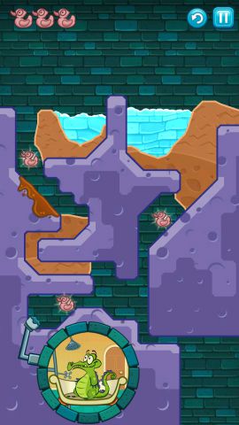 鳄鱼小顽皮爱洗澡官方版安装