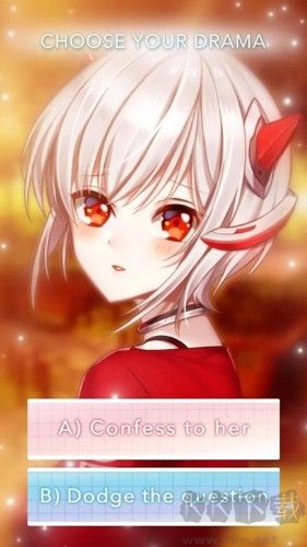我的机器人女友汉化版