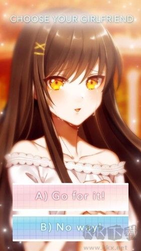 我的机器人女友汉化版