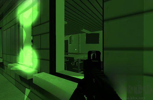 cqb射击：代号腐烂免费版