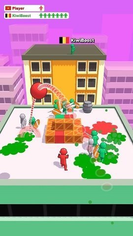 彩色水球投掷比赛安卓版最新版本下载