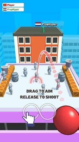 彩色水球投掷比赛安卓版最新版本下载