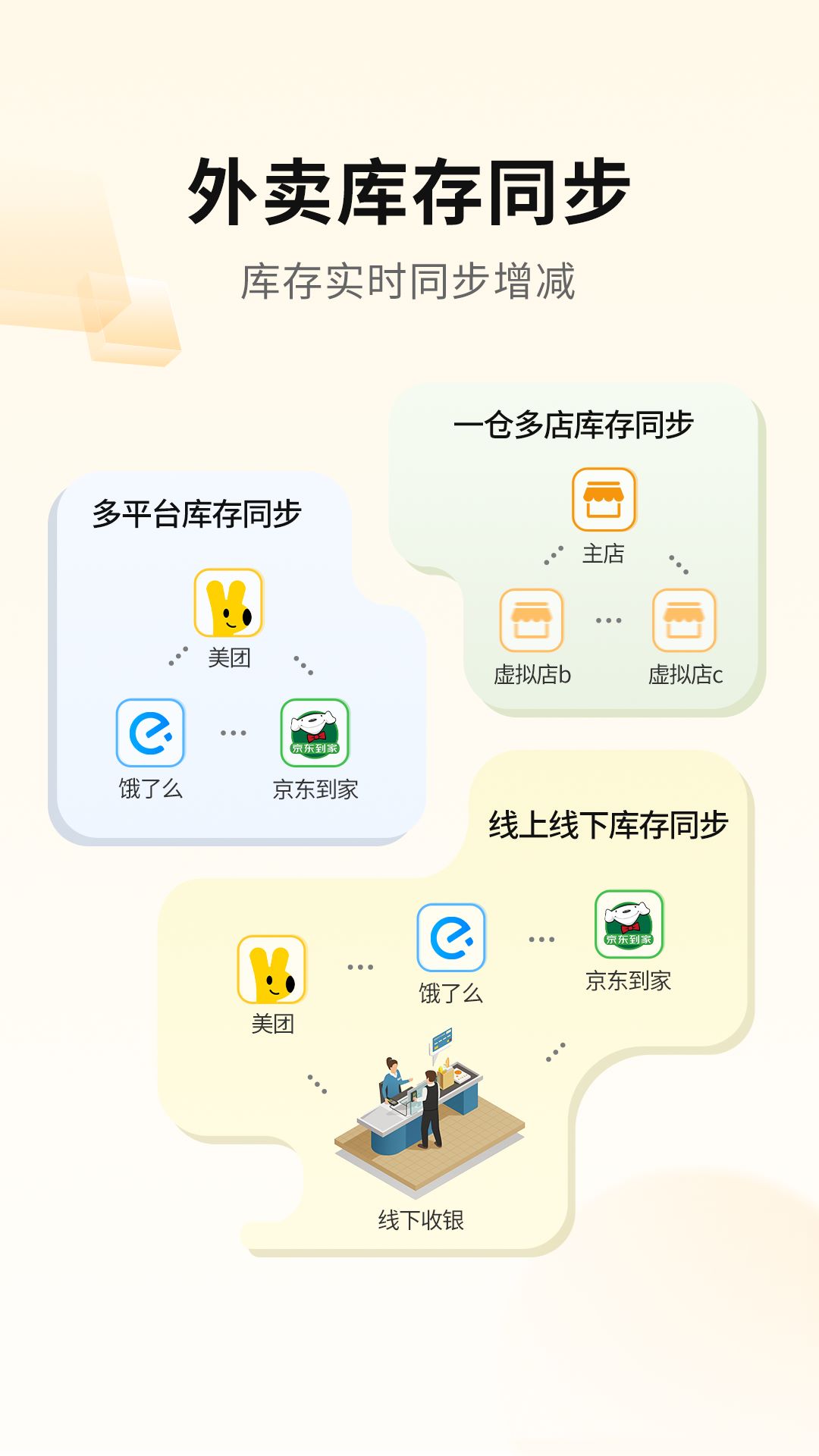 mini橙系统