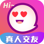 同城探陌约聊交友平台