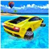 水上冲浪沙滩车最新版