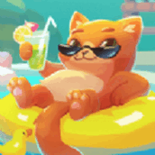 猫咪主题公园游戏官方手机版