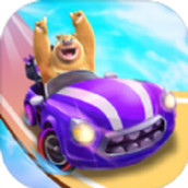 熊出没开心乐园游戏