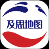 及思地图