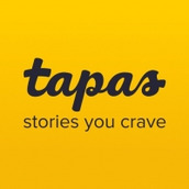 tapas漫画软件官网版