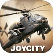 3d炮艇战直升机