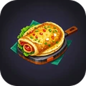 街头煎饼王