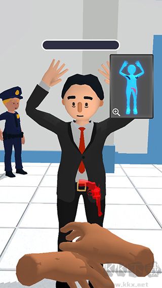 机场安全员安卓版