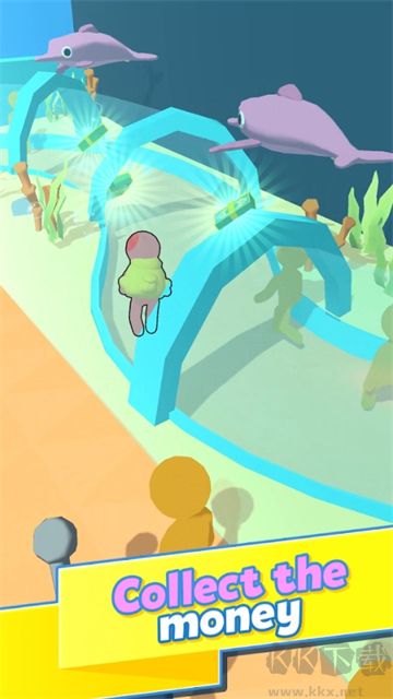 水族馆乐园