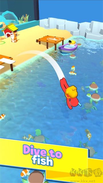 水族馆乐园