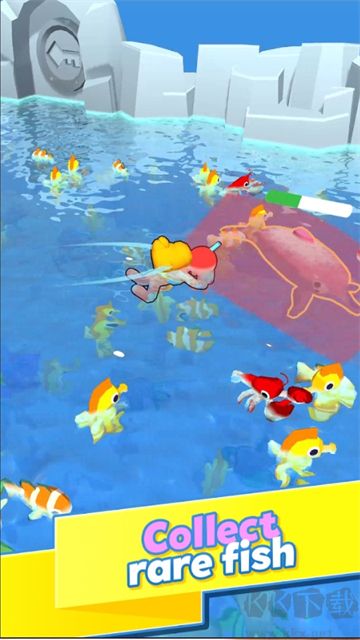 水族馆乐园