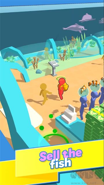 水族馆乐园