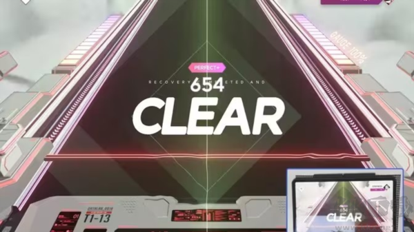 ELLIA音游官方正版