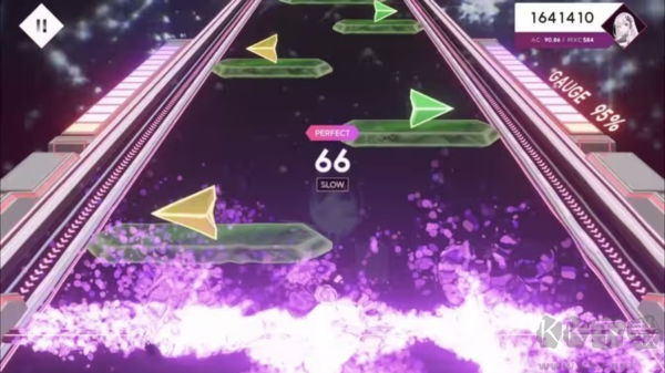 ELLIA音游官方正版