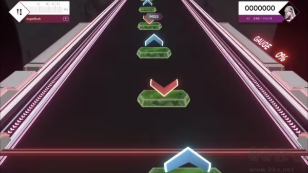ELLIA音游官方正版