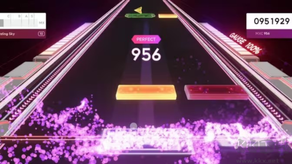 ELLIA音游官方正版