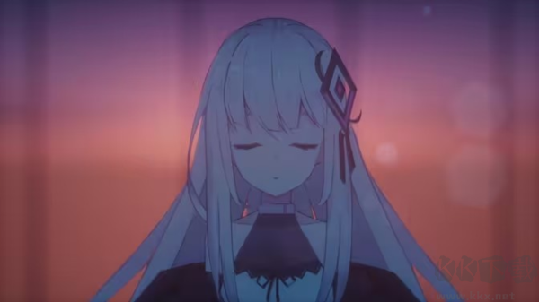 ELLIA音游官方正版