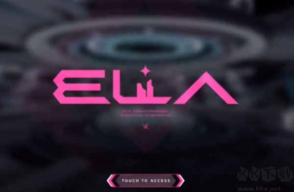 ELLIA音游官方正版